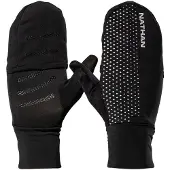 Nathan Hypernight Reflective Convertible Mitt Handschoenen