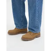 Jack & Jones Montana Leather Booties