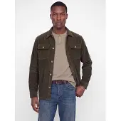 Jack & Jones Overhemd 'JJERegent' donkerbruin