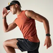 Dare 2b Dare2B Agile sneldrogende tanktop voor heren
