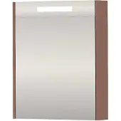 Proline SPK Premium Spiegelkast LED 60x14x74 cm Beauty Blush