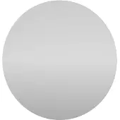 Proline Melone Spiegel Rond 80x1x80 cm Spiegel