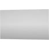 Proline Cosmo Spiegel Rechthoek 120x1x70 cm Spiegel