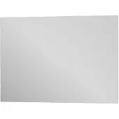 Proline Cosmo Spiegel Rechthoek 100x1x70 cm Spiegel