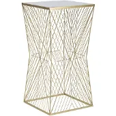 Mauro Ferretti Tafel Phone Holder Lines 4 50×50×100 cm