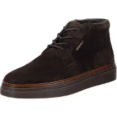Gant Veterschoen 'Kinzoon' donkerbruin