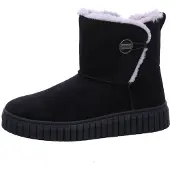 s.Oliver Boots zwart