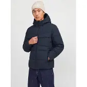 Jack & Jones Tussenjas 'JCOFusion' navy