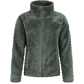 Protest Fleece jas 'PRTFinta' gemengde kleuren