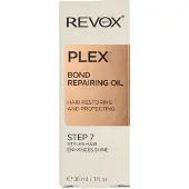 REVOX B77 PLEX Bond Repairing Oil. Step 7 30 ml