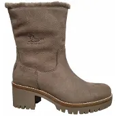 Panama jack Piola B47 Laarzen | Maat 38 Dames Beige