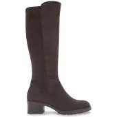 Gabor Women 801103003 Mocca Brown-Schoenmaat 35,5