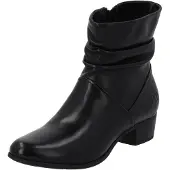 Palado Boots zwart