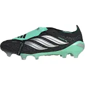 Adidas PREDATOR ELITE Fold-Over Tongue Firm Ground Voetbalschoenen