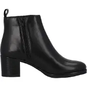 Palado Boots 'Gorir' zwart