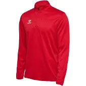 Hummel Functioneel shirt cranberry