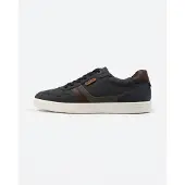 Wrangler Heren hollane trainers - Dress Blues