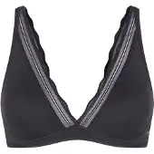 Sloggi BH ' Blue GO Blush ' zwart