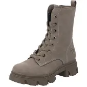 Palado Boots 'Lefkada 2' grijs