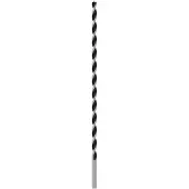 Bosch Accesorios meche a bois industrielle - ø 10 x 400mm - avec pointe m (2 ébaucheurs)