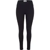 V!BE STUD!OS Leggings zwart
