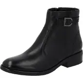 Palado Boots 'Eblara' zwart