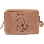 Jollein Make up tas donkeroranje