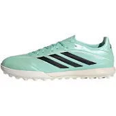 Adidas Voetbalschoen 'Copa Pure IV League' turquoise / zwart