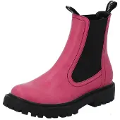 Palado Boots 'Dedej' pink
