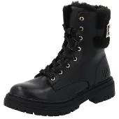 Palado Boots 'Mesea' zwart