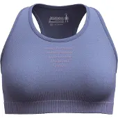 Smartwool BH blauw