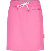Salzhaut Rok 'Bietje' rosa / donkerroze