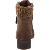Palado Boots 'Roffina' camel