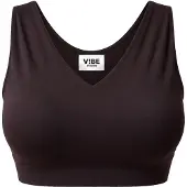 V!BE STUD!OS Sport bh bruin