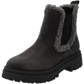 Palado by Sila Sahin Boots grijs