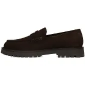 Manfield Mocassins bruin