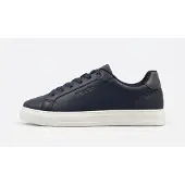 Wrangler Veterschoen 'Dusteen' donkerblauw