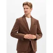 Finshley & Harding Business-colbert 'Steven-2' bruin