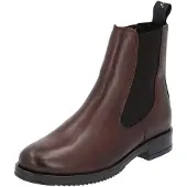 Palado Boots 'Paros P' donkerbruin