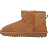 Palado by Sila Sahin Boots 'Ausia' bruin