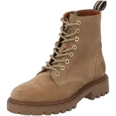 Palado Boots 'Deiraid' beige