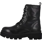 Palado Boots 'Niphe' zwart