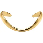 Heidemann Armband 'Lous' goud