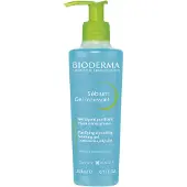 Bioderma Sebium Schuimende Gel Tube 200ml