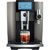 Jura S10 Dark Inox (EA)
