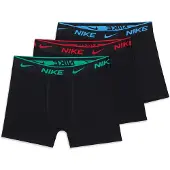 Nike Onderbroek blauw / groen / rood / zwart