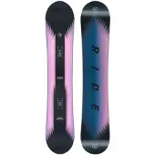 Ride Heartbreaker Snowboard Voor Vrouwen