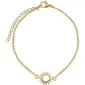 Heidemann Armband 'Mirel' goud