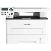 Pantum M6700DW A4 all-in-one laserprinter zwart-wit met wifi (3 in 1)