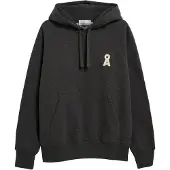 Armedangels Sweatshirt grijs gemêleerd